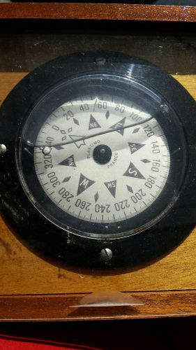Doris plastimo  compass