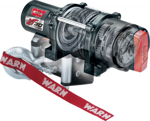 Warn 90459 warn winch mount pol ranger 400/500/800 ho