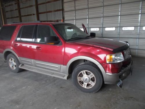 Alternator 130 amp fits 03-04 expedition 253474