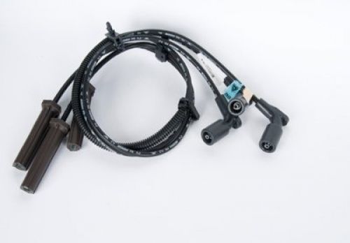 Acdelco 746ww gm original equipment spark plug wiring harness
