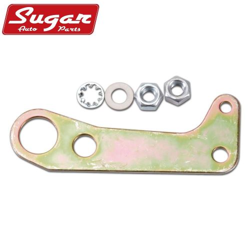 Buy Edelbrock 8020 Automatic Transmission Kickdown Lever Kit in United