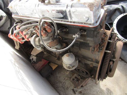 Triumph gt6 engine