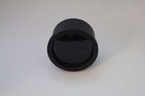 Glowshift blue digital led volt gauge