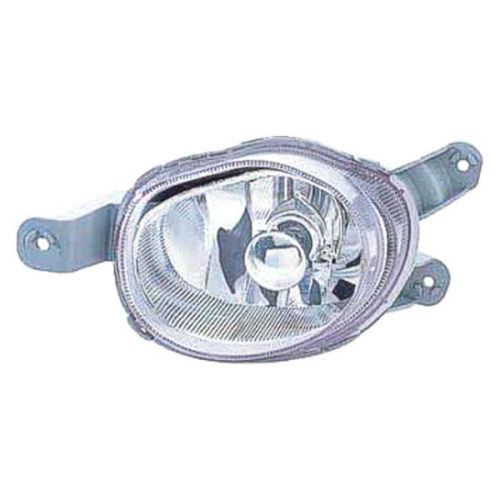 K-metal 3308364 - driver side replacement fog light