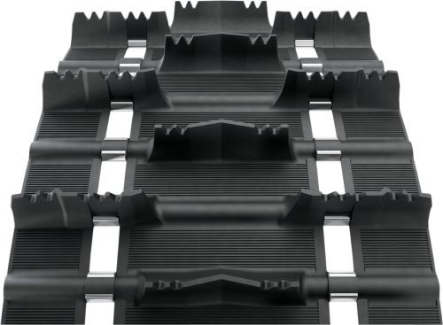 Camoplast 15 x 137 track 1.60 height cobra 1.6 snowmobile track cobra 9264c