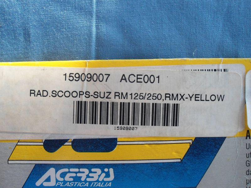 NOS replacement plastic, US $25.00, image 2