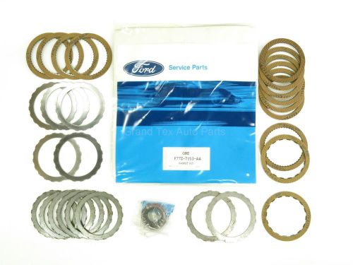 New oem ford transmission overhaul kit f77z-7c391-aa ford 5r44e 5r55e 1997-2011