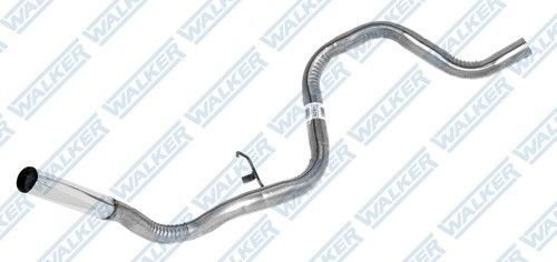 Exhaust tail pipe walker 44928 fits 88-97 ford f-350 5.8l-v8