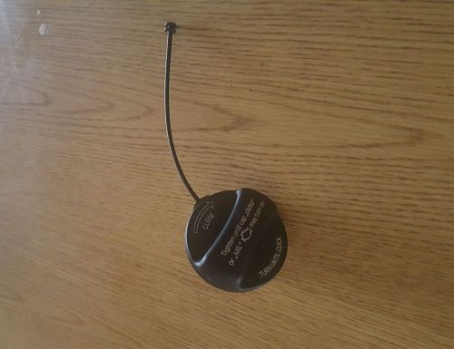 Bmw 528i replacement gas cap authentic