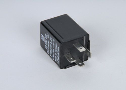 Acdelco 90506697 flasher emergency