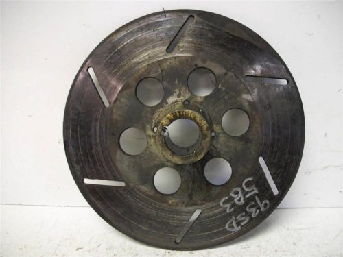 93 bombardier ski doo formula plus 583 brake rotor wa