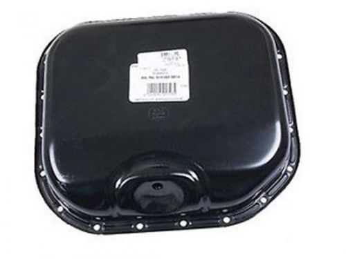 Mercedes w108 w111 w116 w126 lower engine oil pan febi new + 1 year warranty