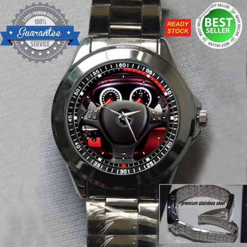 Watches mansory bmw x5 steeringwheel