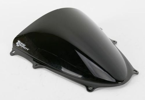 Zero gravity sr series dark smoke windscreen 20-729-19 oem sr series 55-5619