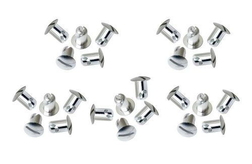 Dzus button steel 50 pack fasteners quarter turn sprint car .500 7/16