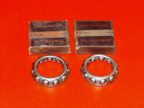Nos gm 1933 1934 1935 1936 chevrolet standard passenger car inner bearing separa