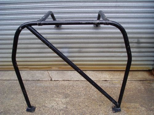 Roll cage suit lc-lj torana