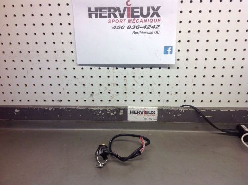 Polaris switchback rmk 04-16 reverse momentary e/r switch p.e.r.c. 6020415d