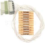 Standard motor products s1197 connector