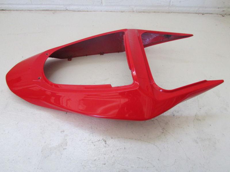 2004 zx636 zx 636 rear tail fairing plastic o