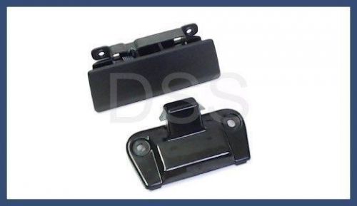 Bmw e30 318 320 325 m3 glove box latch without lock new + 1 year warranty
