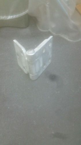 Ghia karmann lower standard passenger side door hinge