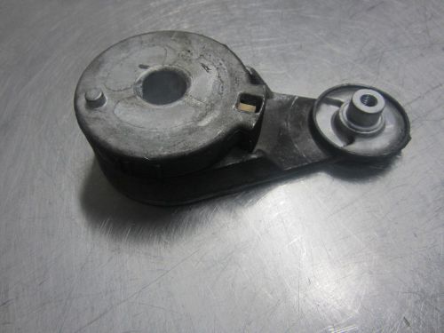 19a022 2003 buick rendezvous 3.4 serpentine tensioner