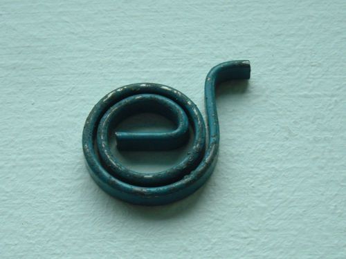 1938 1939 1940 ford  door spring