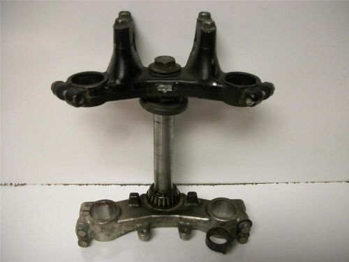 87 yamaha yz 80 triple tree wi