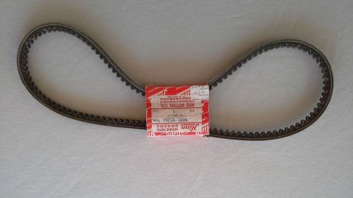 Hino oem v-belt 9001-45261