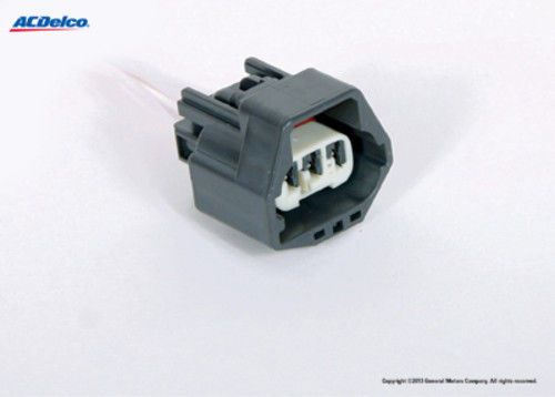 Acdelco pt2205 connector