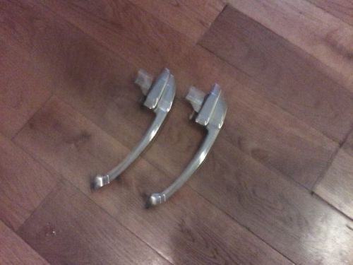 1976 mgb door handles