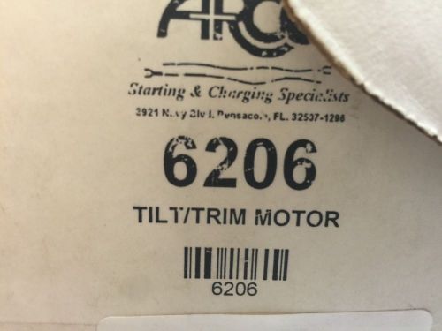 Johnson evinrude tilt trim replacement-acro-6206