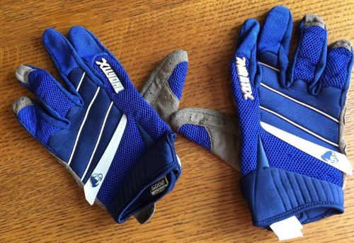 Thor off road motorcycle gloves