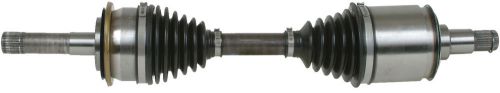 New front left or right cv drive axle shaft assembly for toyota tacoma