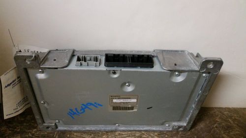 12 13 14 15 ford amplifier amp ct4t-18b849-af aa-ag models