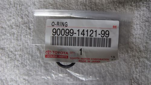 Toyota lexus 1989-2014  90099-14121 90099-14120 o ring for a/c air condionning