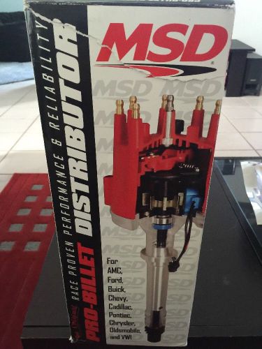 Marine distributor msd part number 83506