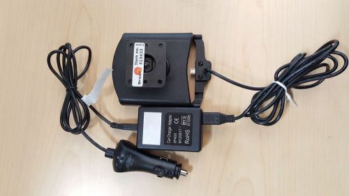 Full true 2 amp hard wire automotive vehicle charger module.