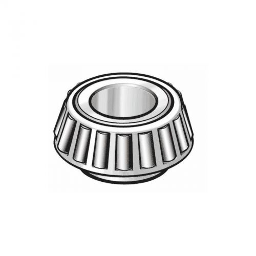 Ford pickup truck rear wheel outer bearing - f4 &amp; f6