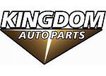 Kingdom auto parts smk750 rear semi metallic pads