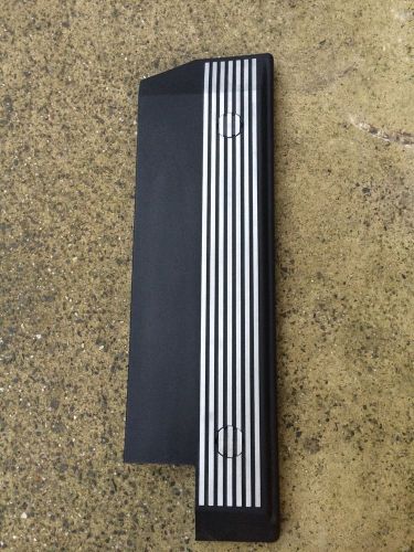 Bmw e46 e39 e83 engine intake manifold beauty cover 320 330 325 m54