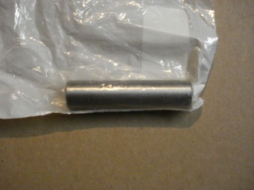 New genuine arctic cat reverse idler shaft for most sleds with reverse kits