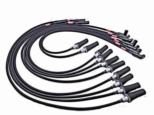 Rsi performance race wires - gen 3 viper 2003 - 2006  free us shipping
