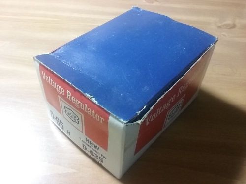 Ae voltage regulator #d-635 1119515