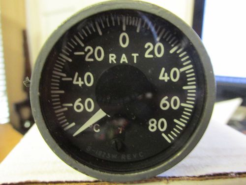 X16 boeing 727 737 rat indicator two inch