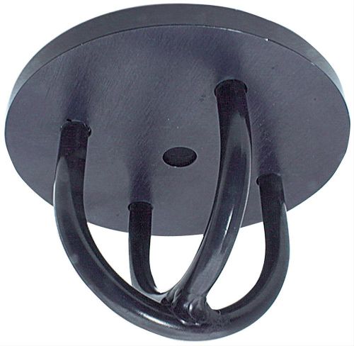 Allstar coil spring seat universal upper aluminum ea all56096