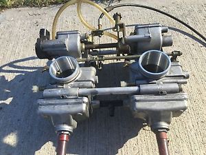 2003-04 polaris rmk800 rmk vertical escape 800 carburetor carb tps