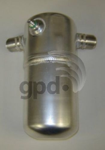 Global parts distributors 1411286 new drier or accumulator