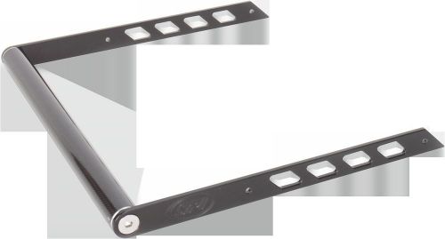 Straightline performance carbon fiber bumper 183-121